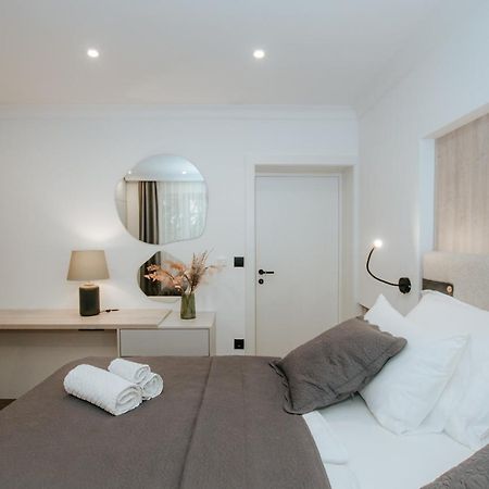 Apartment Datala Marina Zewnętrze zdjęcie