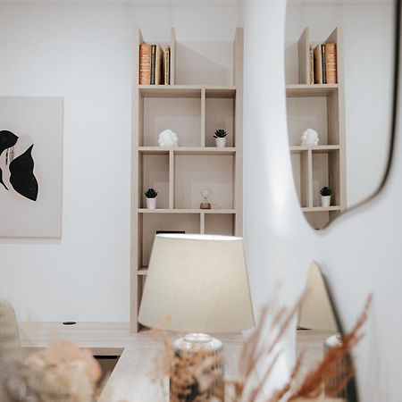 Apartment Datala Marina Zewnętrze zdjęcie