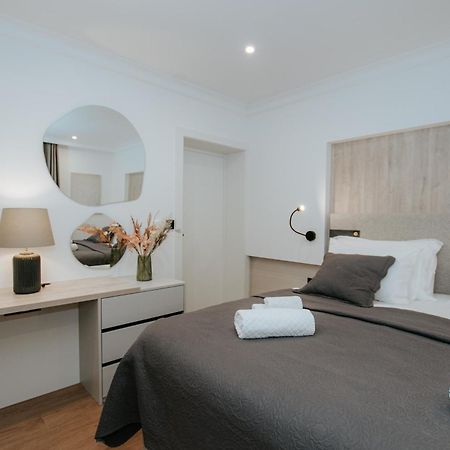 Apartment Datala Marina Zewnętrze zdjęcie