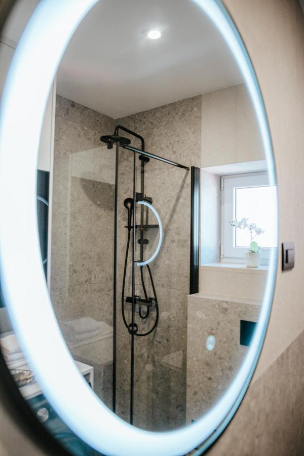 Apartment Datala Marina Zewnętrze zdjęcie