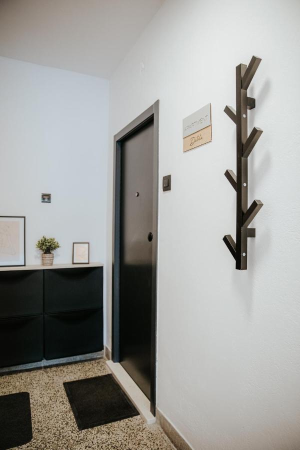 Apartment Datala Marina Zewnętrze zdjęcie