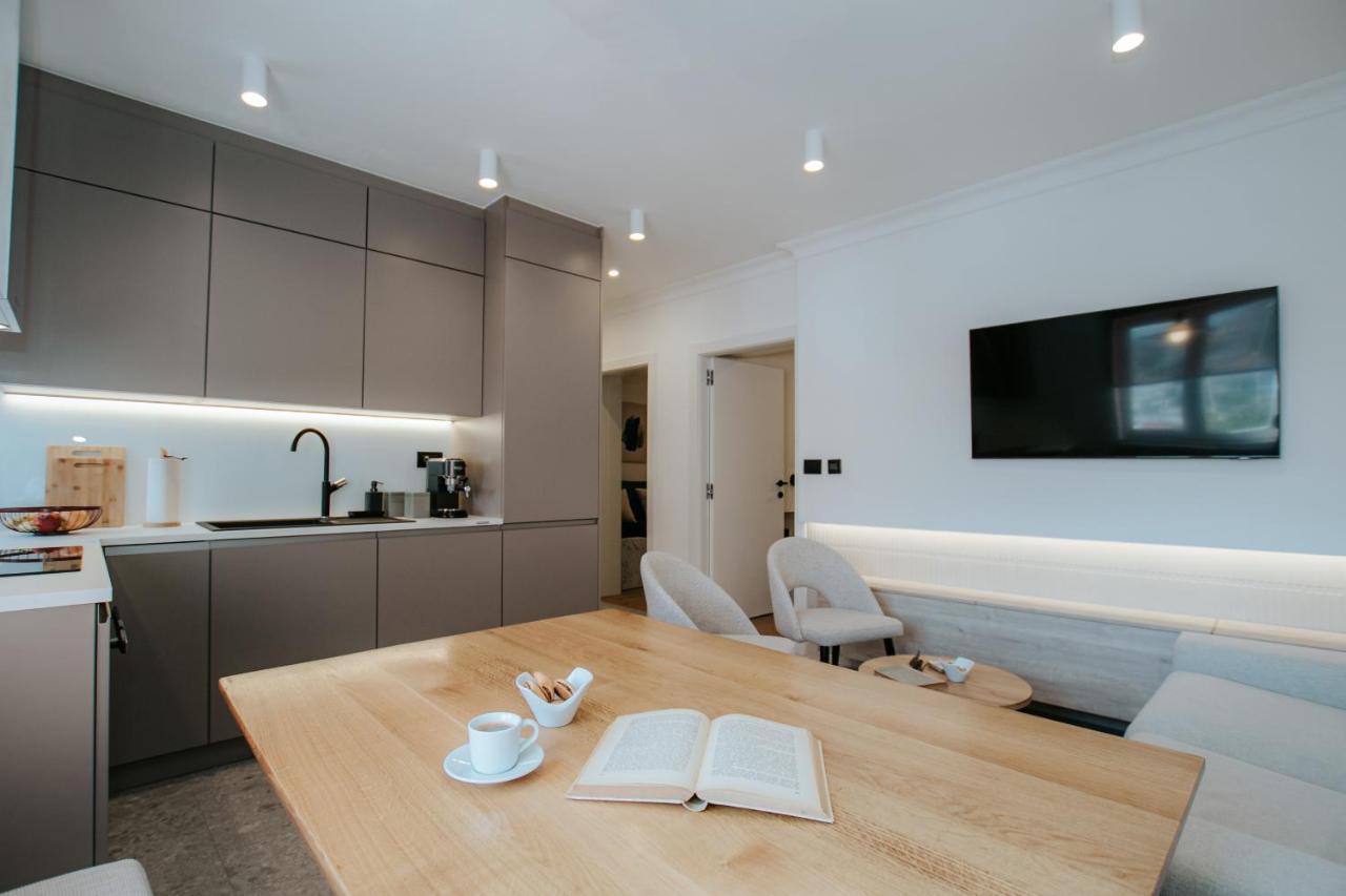 Apartment Datala Marina Zewnętrze zdjęcie