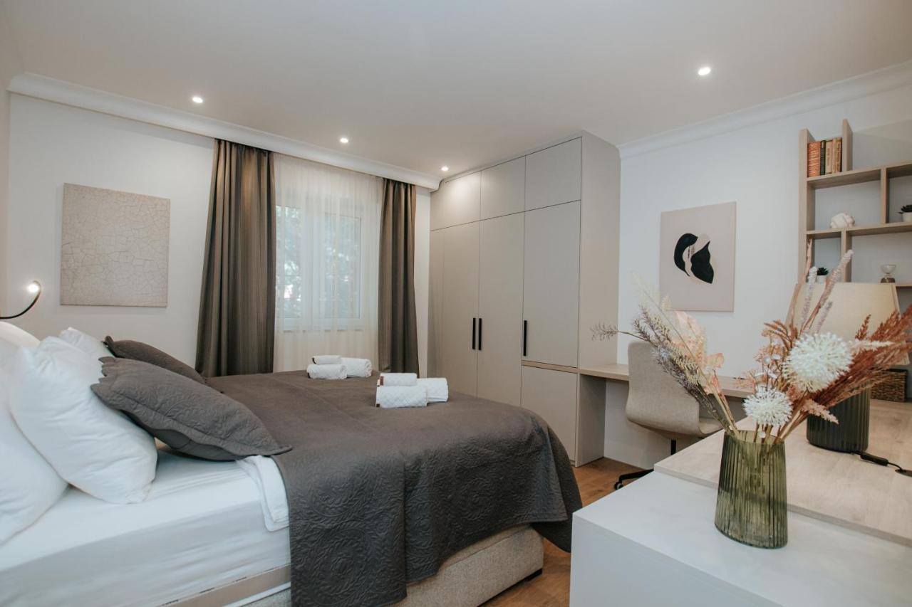 Apartment Datala Marina Zewnętrze zdjęcie