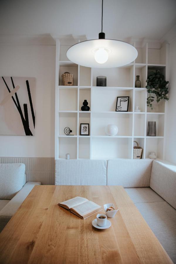 Apartment Datala Marina Zewnętrze zdjęcie
