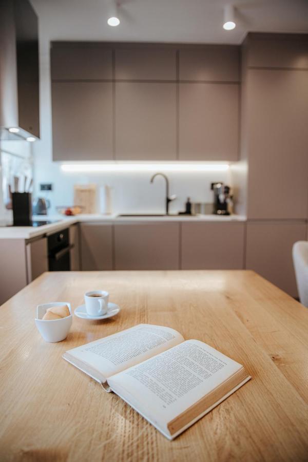 Apartment Datala Marina Zewnętrze zdjęcie