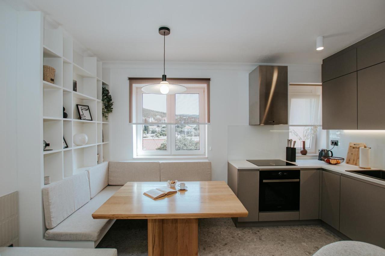 Apartment Datala Marina Zewnętrze zdjęcie
