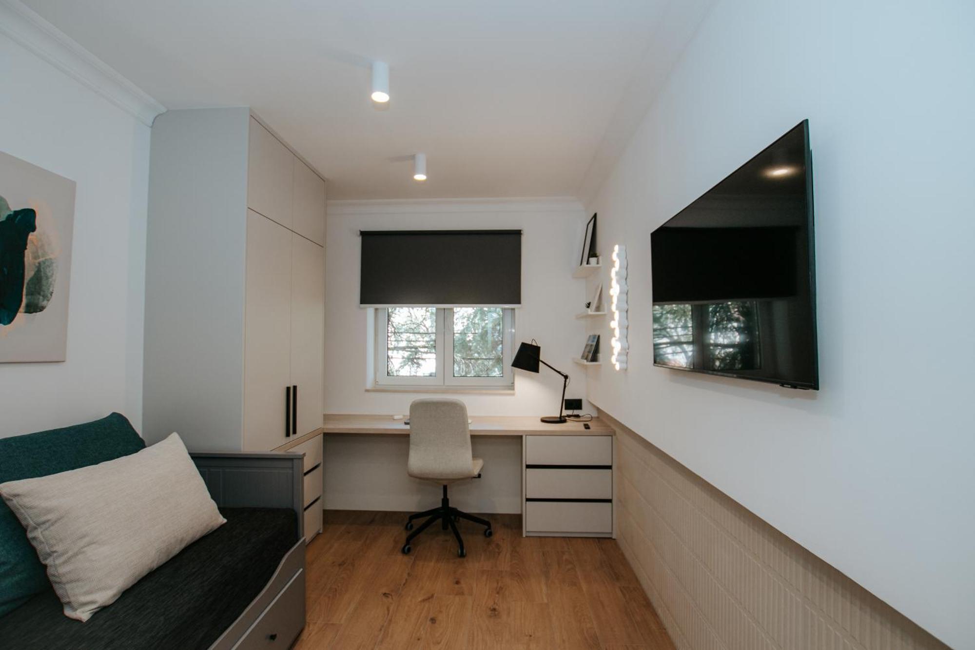 Apartment Datala Marina Zewnętrze zdjęcie