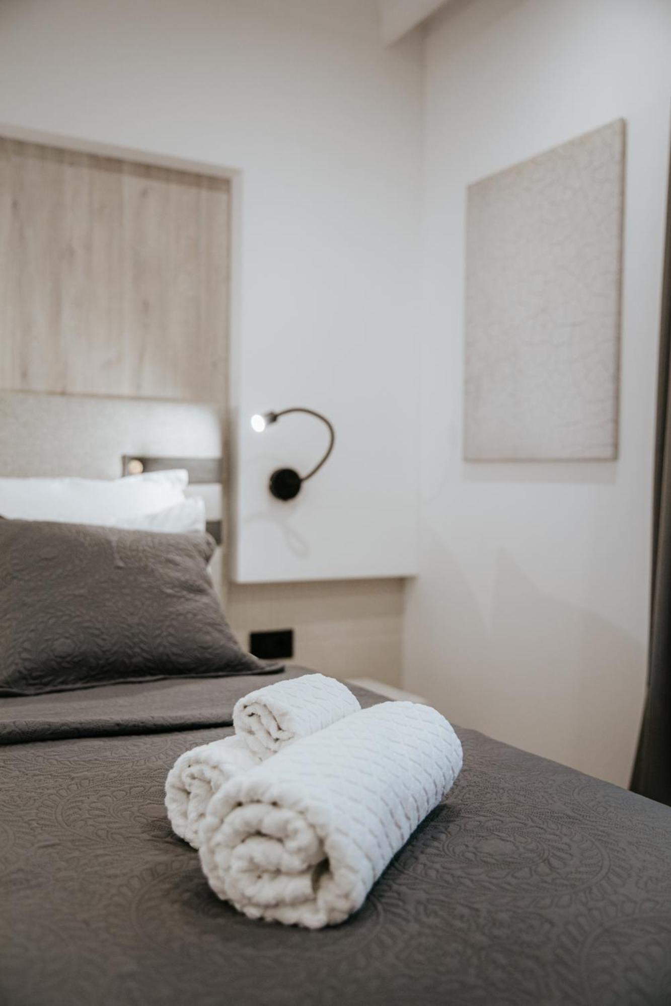 Apartment Datala Marina Zewnętrze zdjęcie