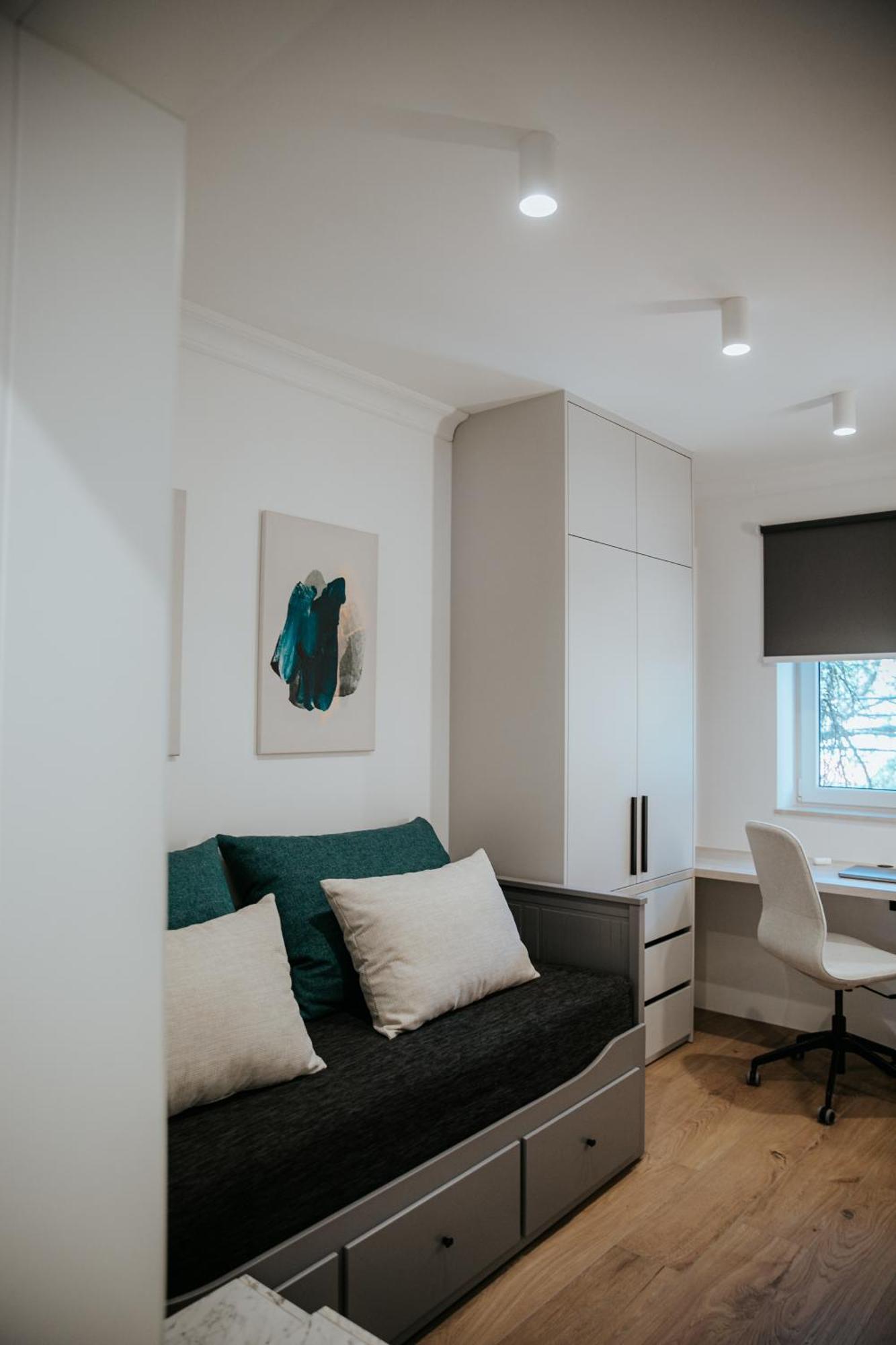 Apartment Datala Marina Zewnętrze zdjęcie