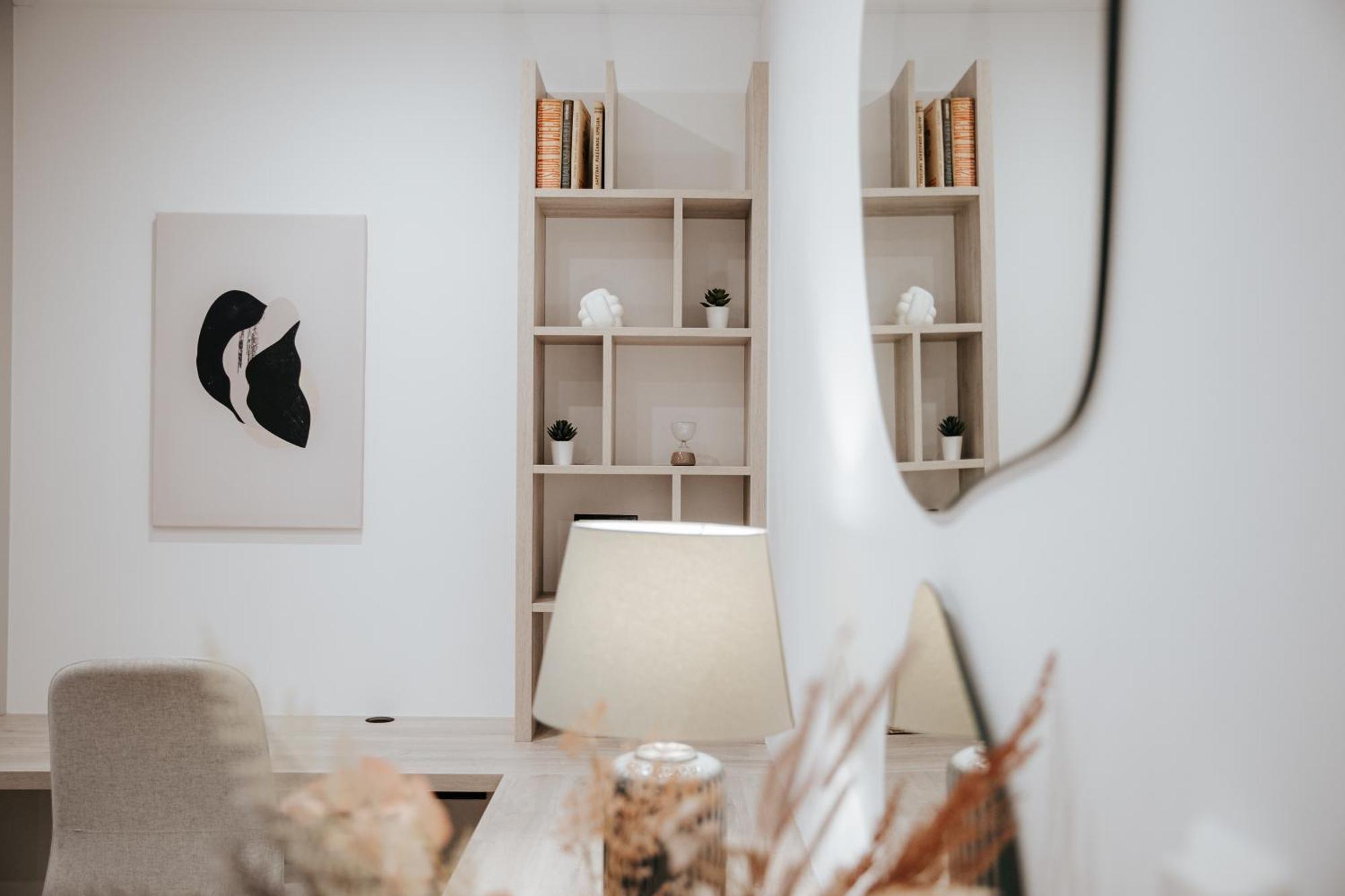 Apartment Datala Marina Zewnętrze zdjęcie