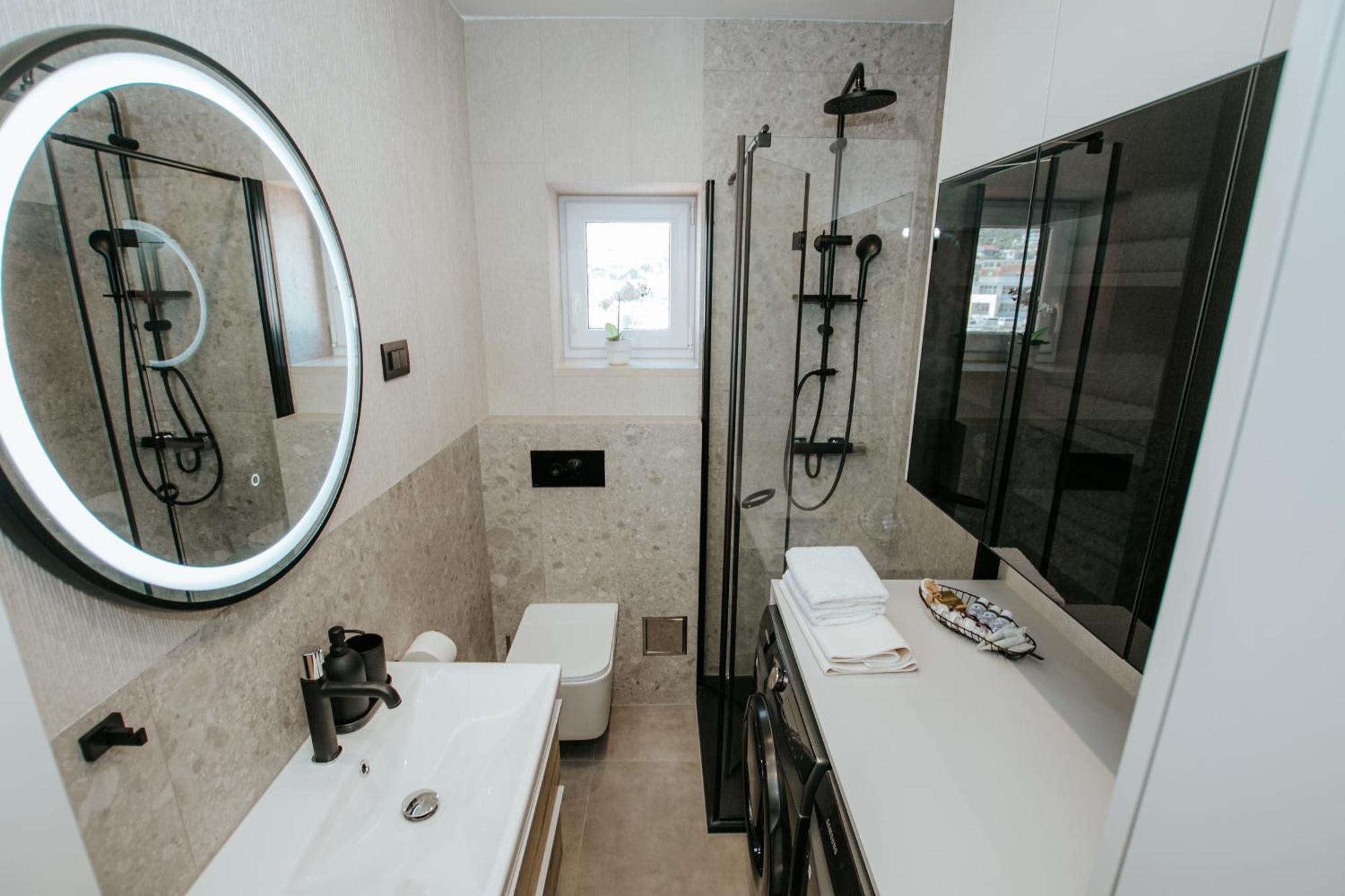 Apartment Datala Marina Zewnętrze zdjęcie