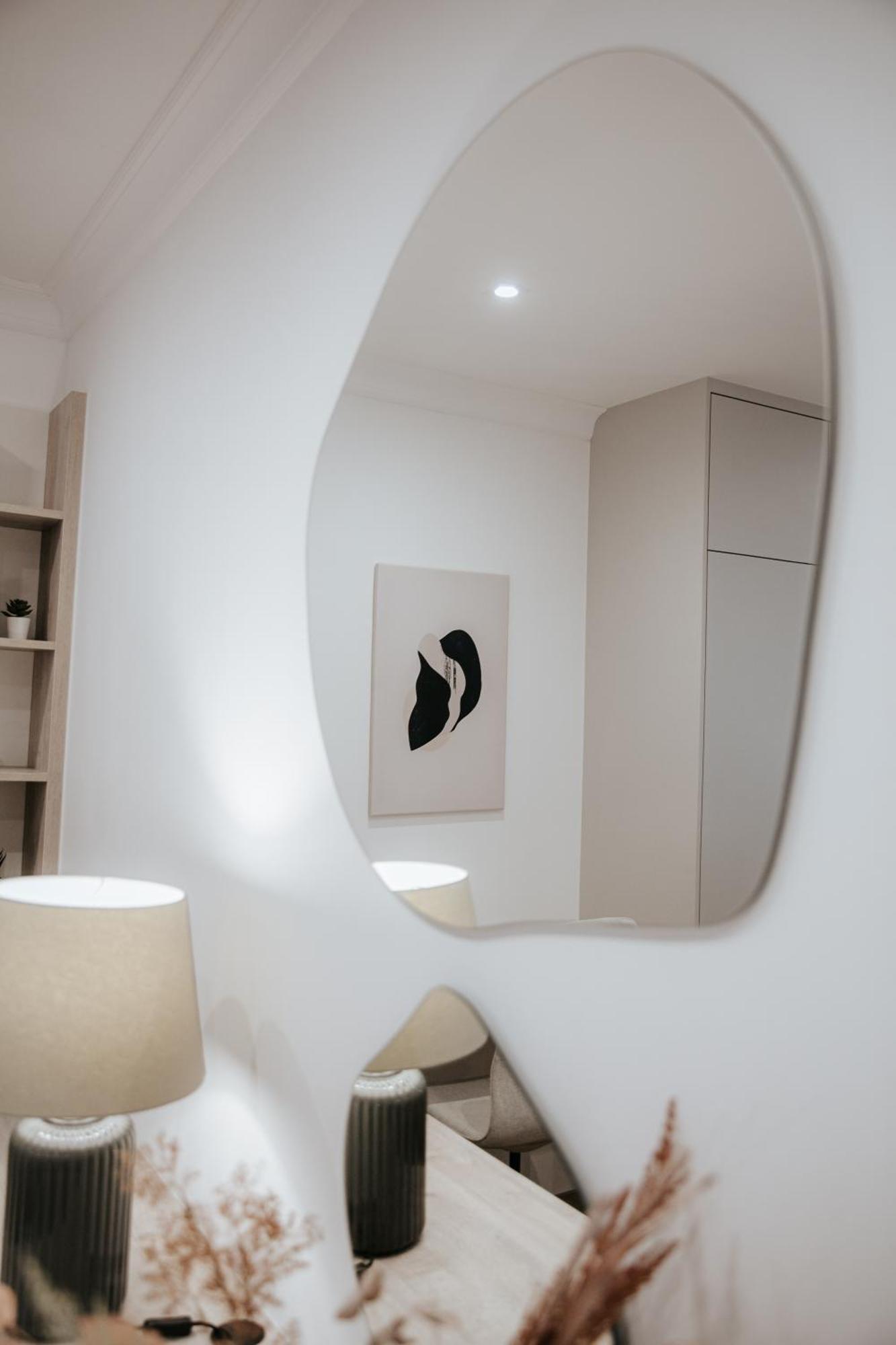 Apartment Datala Marina Zewnętrze zdjęcie
