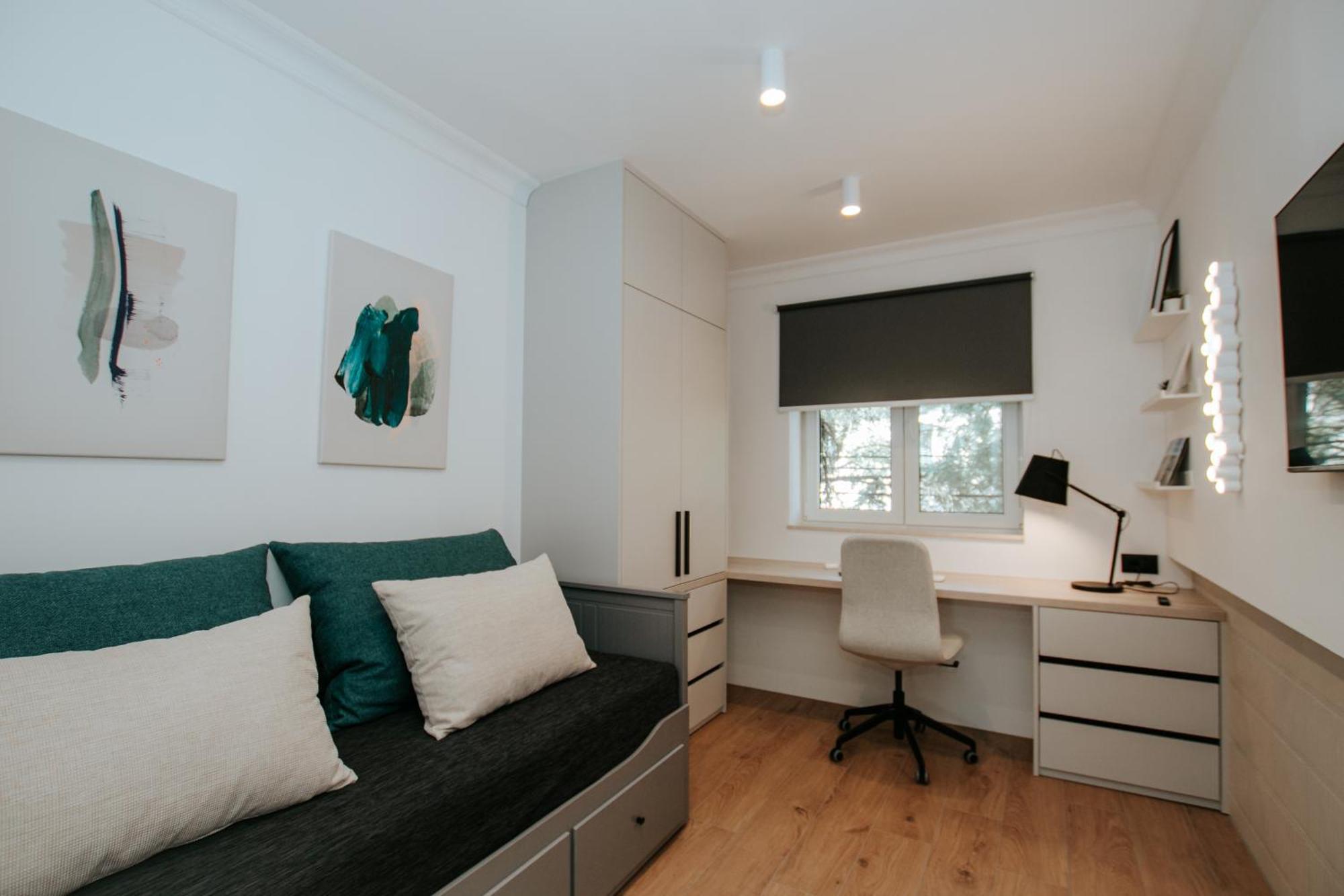 Apartment Datala Marina Zewnętrze zdjęcie