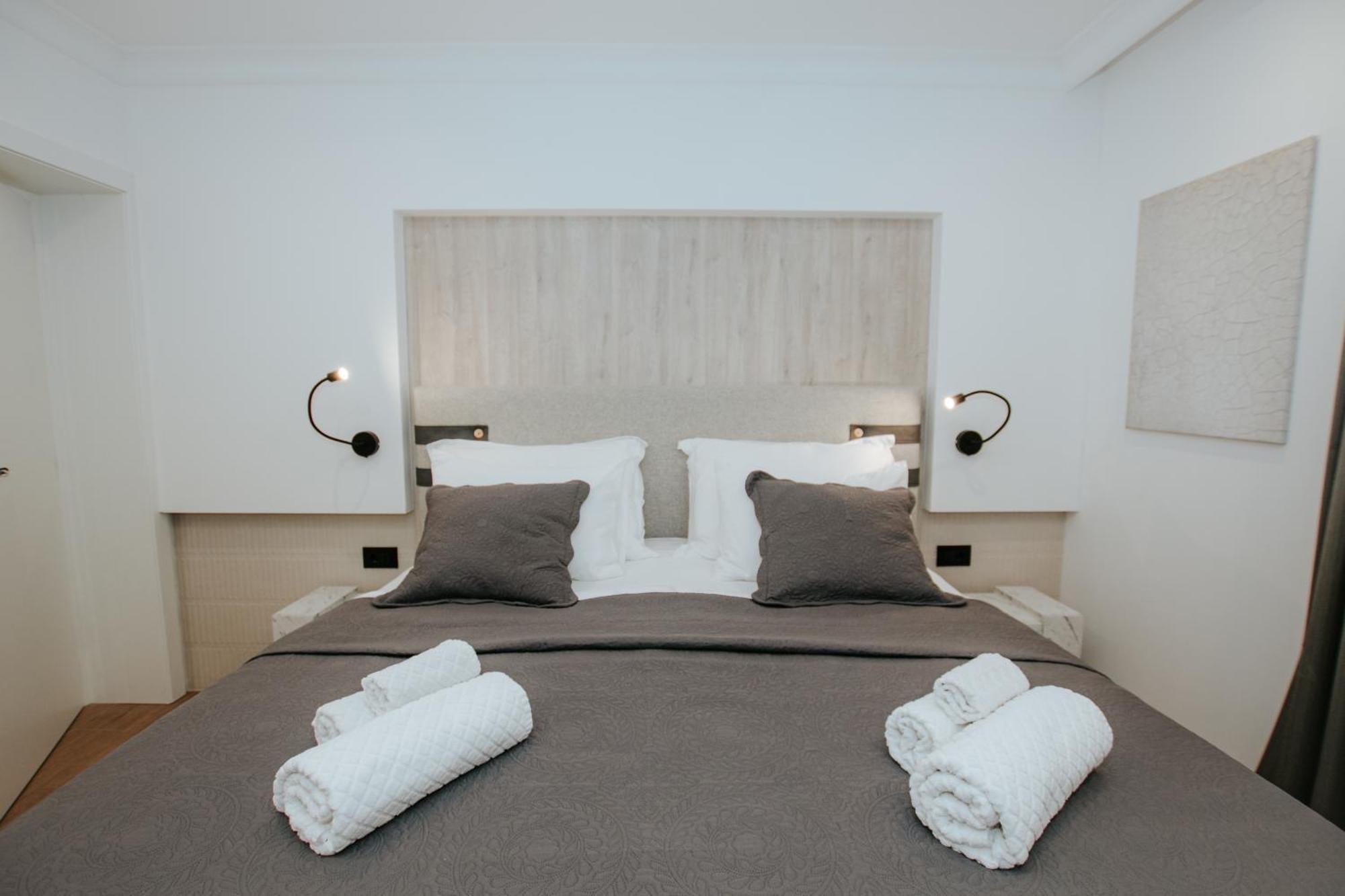 Apartment Datala Marina Zewnętrze zdjęcie