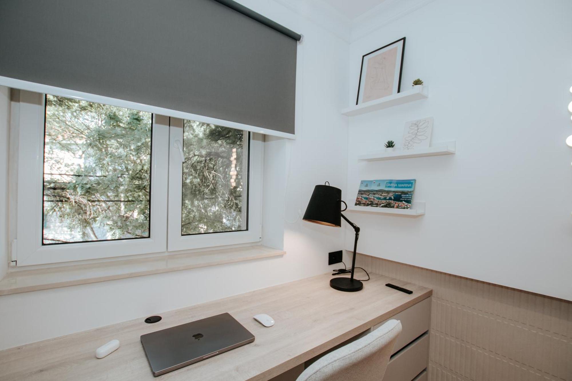 Apartment Datala Marina Zewnętrze zdjęcie