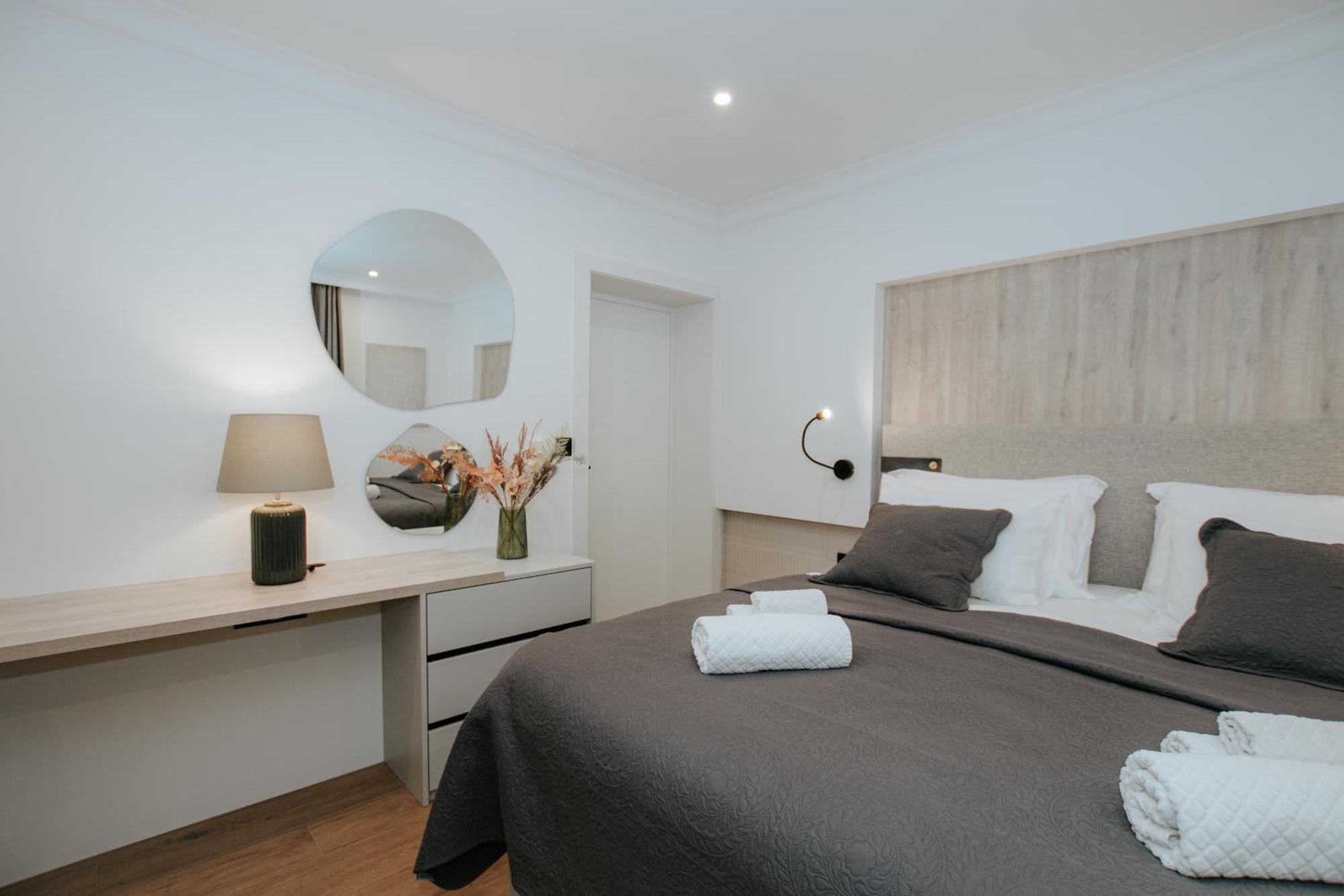 Apartment Datala Marina Zewnętrze zdjęcie